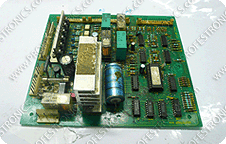Profestronics repair service Control Board